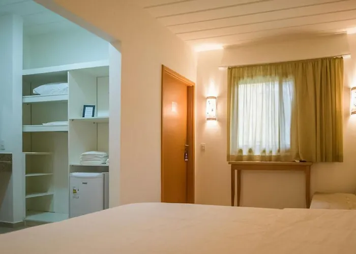 Fradissimo Hotel