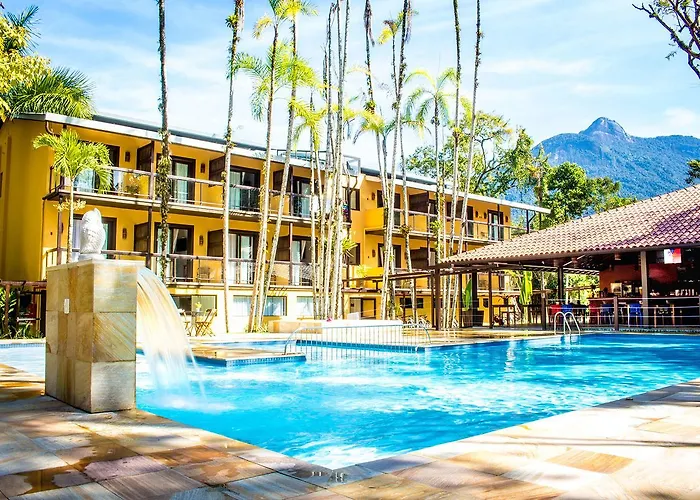 Fradissimo Hotel
