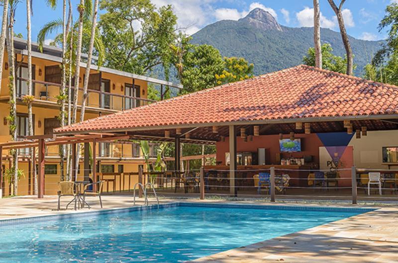 Fradissimo Hotel