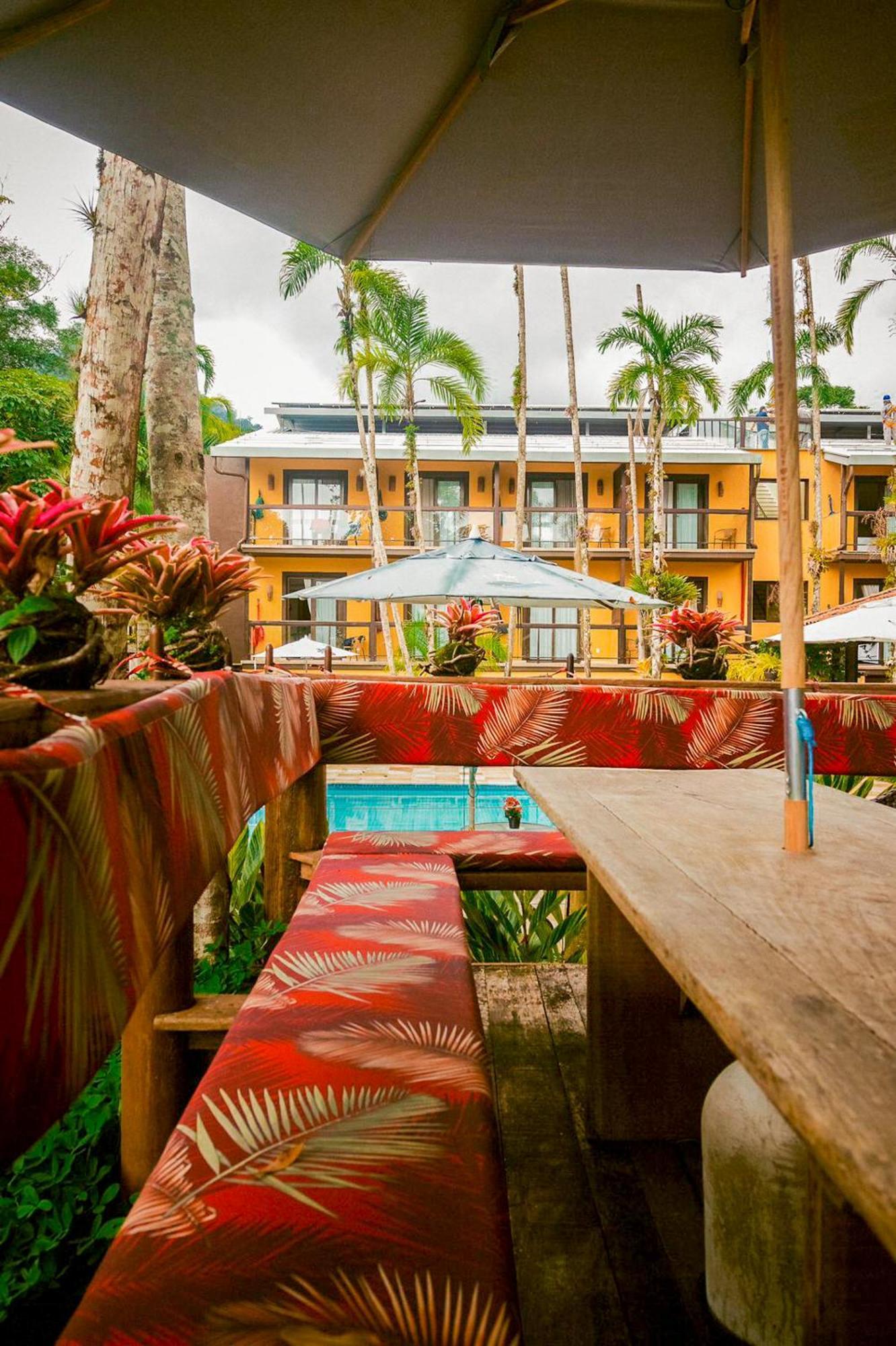 Hotel Fradissimo 4*