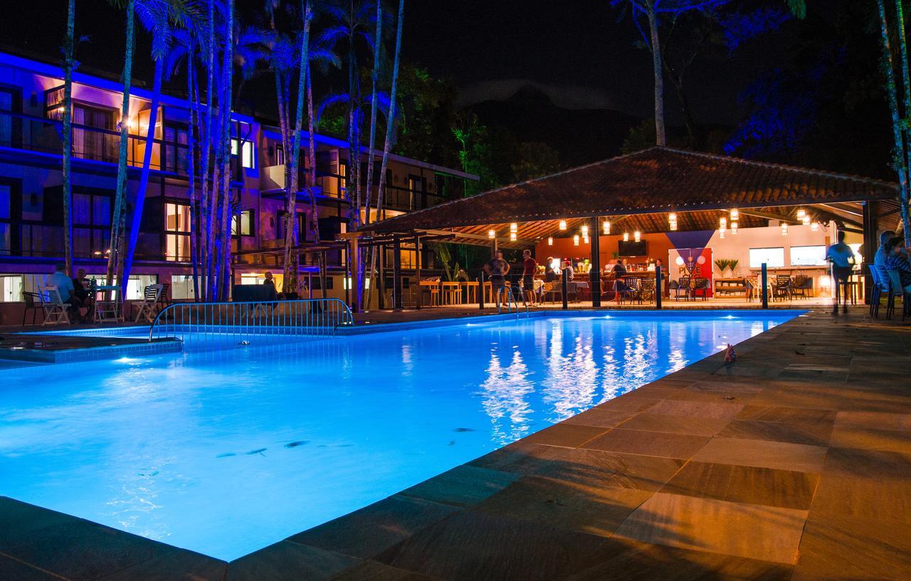 Hotel Fradissimo