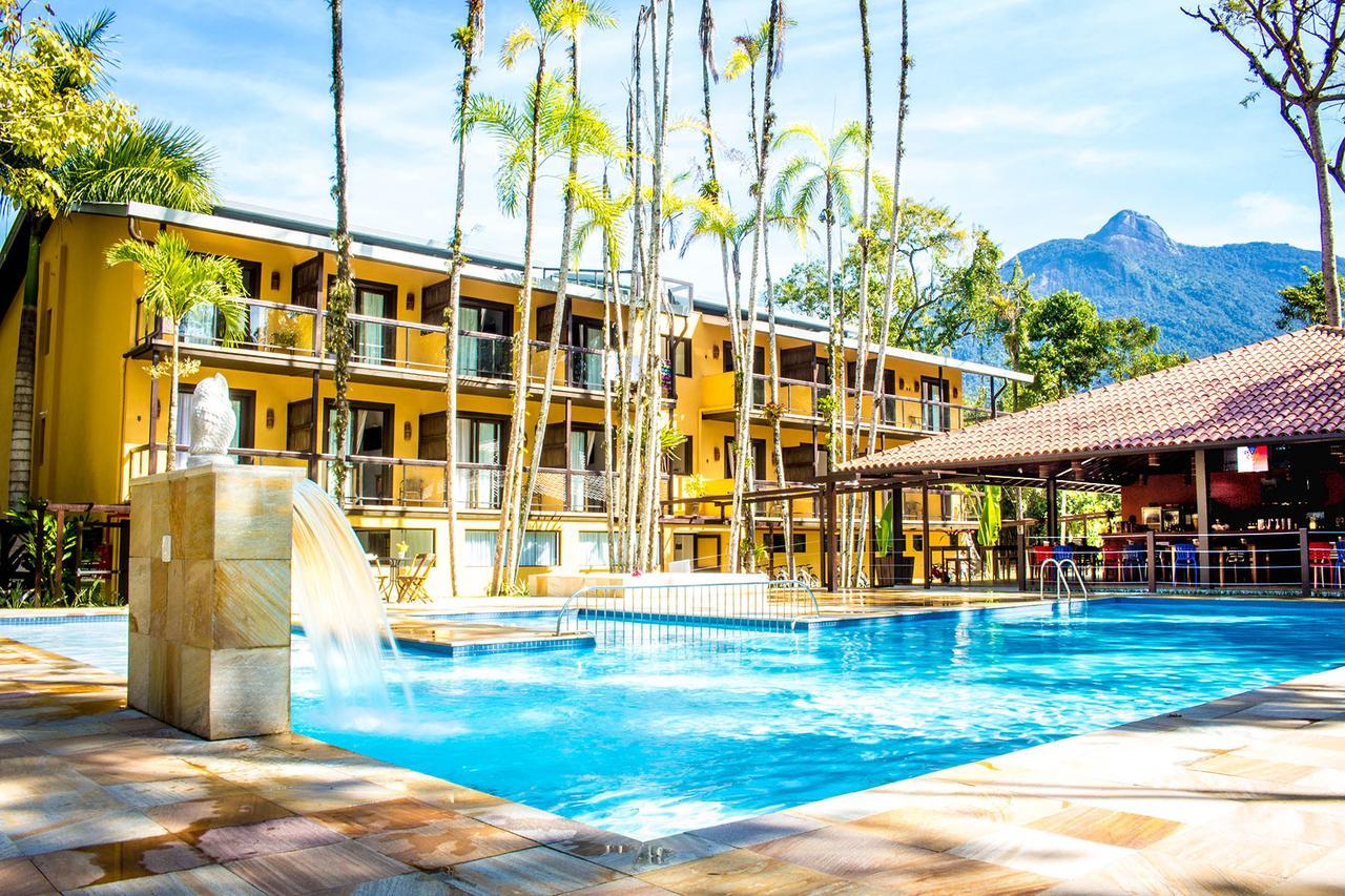 Hotel Fradissimo Angra dos Reis